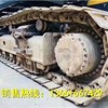 保山市出售转让二手沃尔沃土方机械