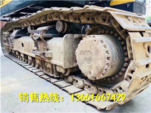 保山市出售转让二手沃尔沃土方机械