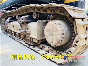 保山市出售转让二手沃尔沃土方机械