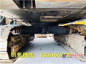 保山市出售转让二手沃尔沃土方机械