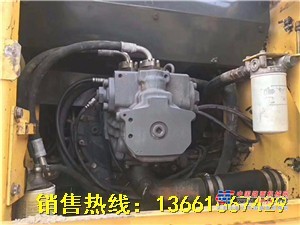 保山市出售转让二手小松土方机械
