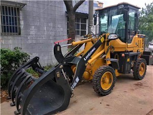 常州市出售转让二手柳工装载机
