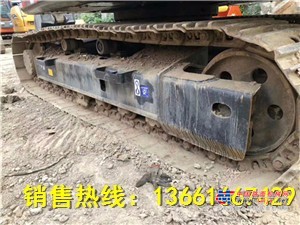 楚雄出售转让二手三一重工土方机械