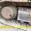 楚雄出售转让二手神钢土方机械
