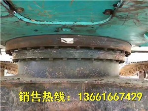 楚雄出售转让二手神钢土方机械