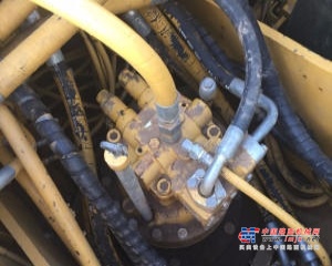 巴中市出售转让二手卡特彼勒土方机械