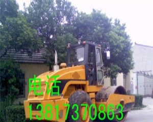 重庆出售转让二手柳工压路机