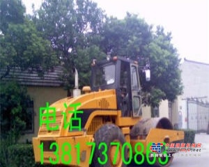 重庆出售转让二手柳工压路机