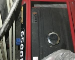 重庆出售转让二手柴油发电机