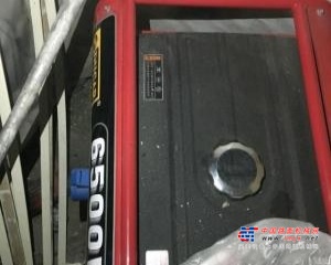 重庆出售转让二手柴油发电机