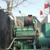 赤峰市出售转让二手东方红柴油发电机
