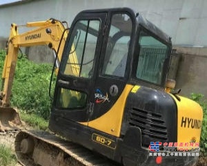承德市出售转让二手日立土方机械