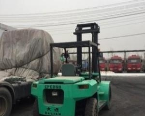 大连市出售转让二手电动叉车