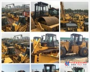 德宏出售转让二手徐工土方机械
