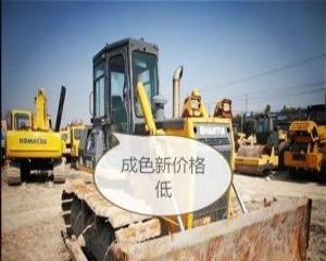 大理出售转让二手推土机