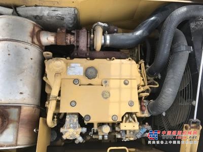 巴中市出售转让二手卡特彼勒土方机械