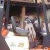 沧州市出售转让二手合力电动叉车