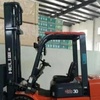 沧州市出售转让二手合力电动叉车