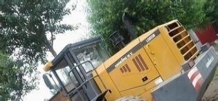 长春市出售转让二手山东临工装载机