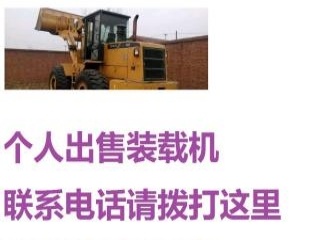 沧州市出售转让二手柳工装载机