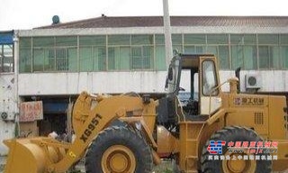 阿坝出售转让二手龙工装载机
