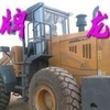 宝鸡市出售转让二手柳工装载机