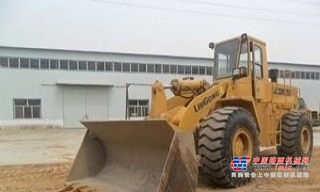 长沙市出售转让二手徐工装载机