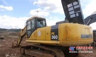 大连市出售转让二手斗山土方机械