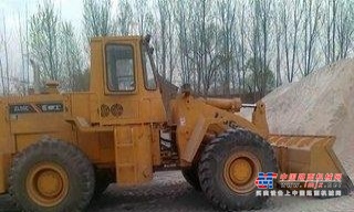 大庆市出售转让二手柳工装载机