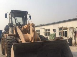 承德市出售转让二手山东临工装载机