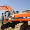 池州市出售转让二手斗山土方机械