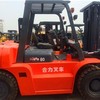 池州市出售转让二手合力电动叉车