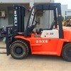 池州市出售转让二手合力电动叉车