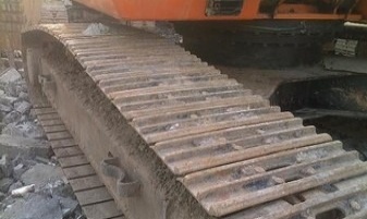 长沙市出售转让二手斗山土方机械