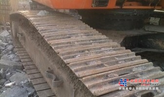 长沙市出售转让二手斗山土方机械