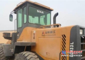 保定市出售转让二手柳工装载机