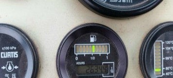 重庆出售转让二手厦工压路机