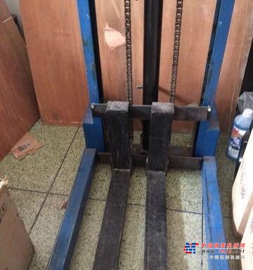 大连市出售转让二手电动叉车