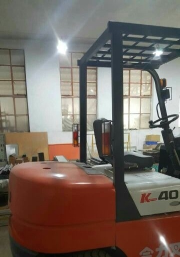 白城市出售转让二手合力电动叉车