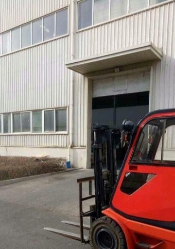 大连市出售转让二手林德电动叉车