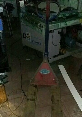 东莞市出售转让二手电动叉车
