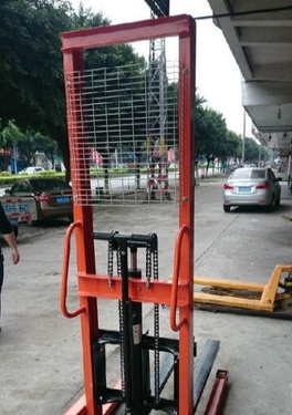 东莞市出售转让二手电动叉车