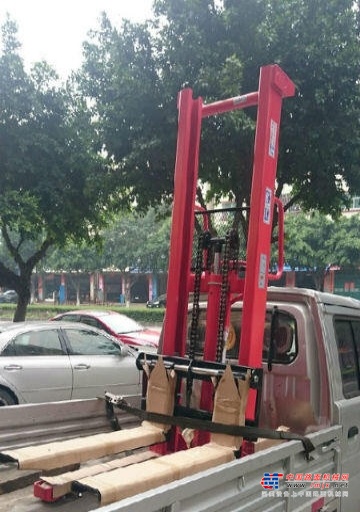 东莞市出售转让二手电动叉车