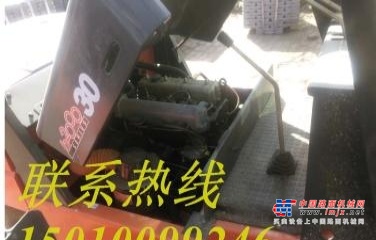 郴州市出售转让二手合力电动叉车