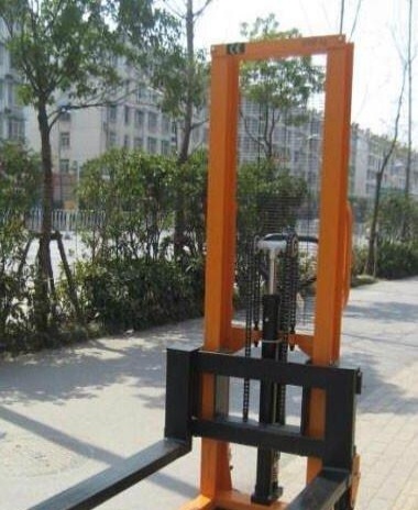 郴州市出售转让二手电动叉车