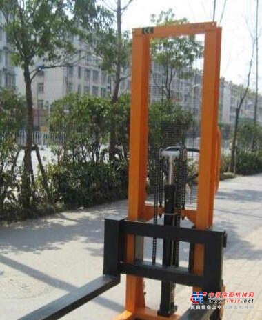 郴州市出售转让二手电动叉车