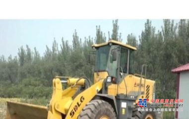 大庆市出售转让二手柳工装载机