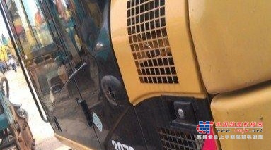 滁州市出售转让二手卡特彼勒土方机械