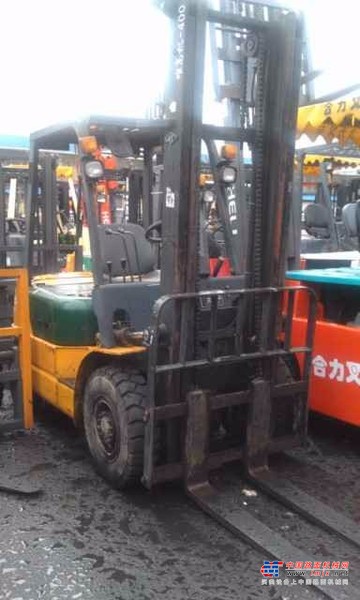 广州市出售转让二手其他电动叉车