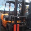 大连市出售转让二手其他电动叉车